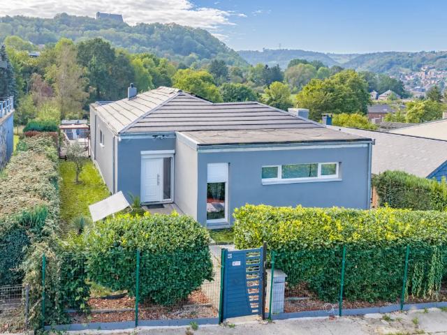 à vendre Maison Vaux sous Chèvremont Rue du Cimetière