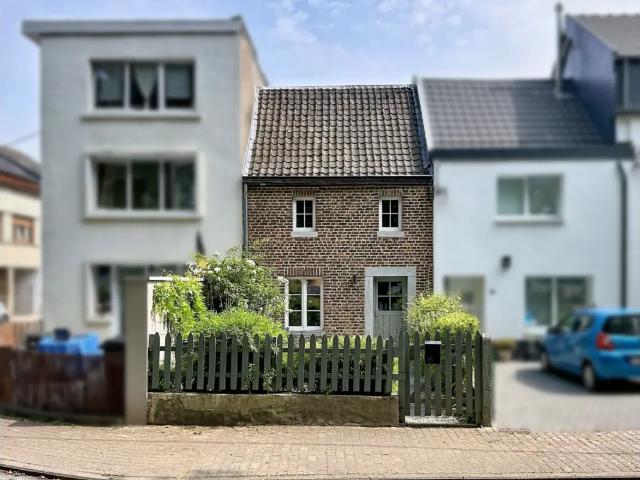 à vendre Maison Vaux sous Chèvremont Rue du Gravier