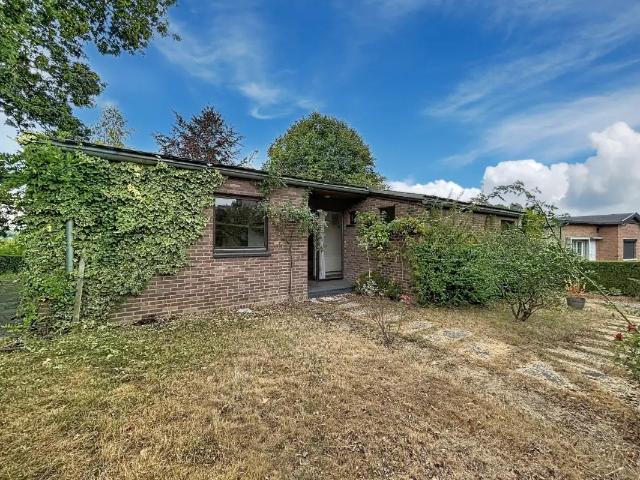 à vendre Maison Vaux sous Chèvremont Rue des Gottes