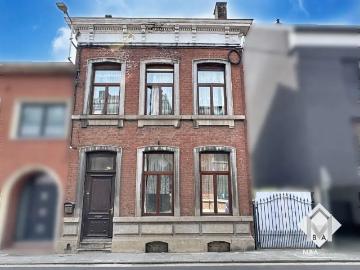 4051, Chaudfontaine, Arrondissement de Liège, Wallonie