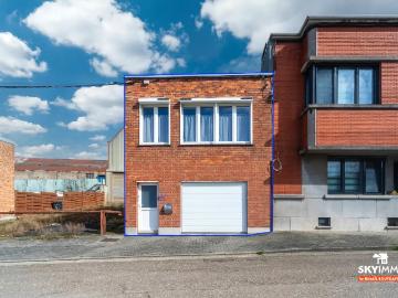 à vendre Maison Vaux sous Chèvremont Rue Prés de la Tour