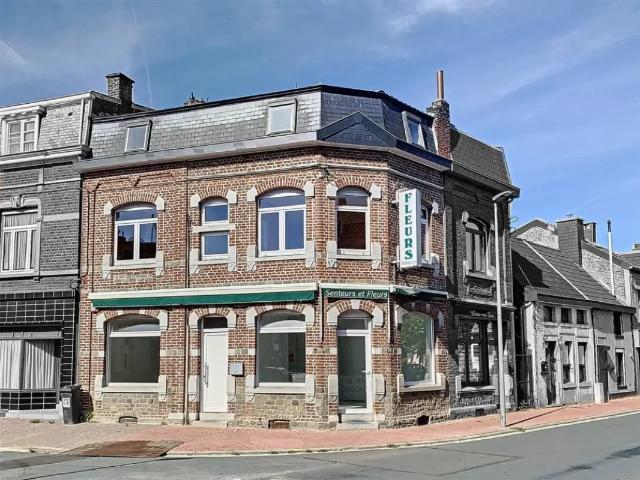 à vendre Maison Vaux sous Chèvremont Rue Vallée
