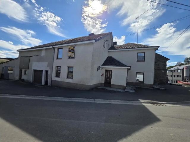 à vendre Maison Vaux sur Sûre