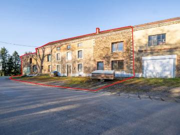 6640, Arrondissement de Bastogne, Wallonie