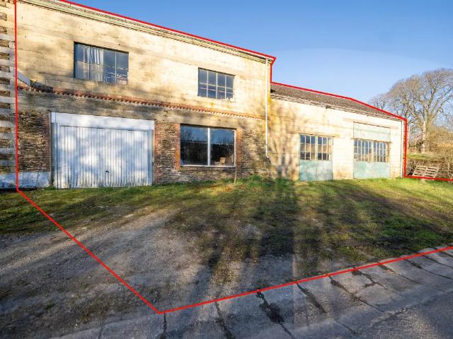 à vendre Maison Vaux sur Sûre Chaumont