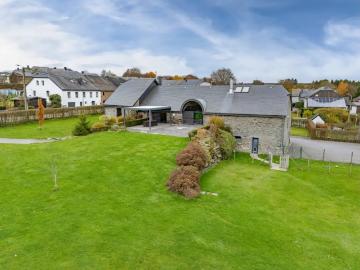 6640, Arrondissement de Bastogne, Wallonie