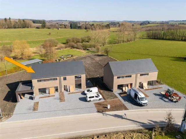 à vendre Maison Vaux sur Sûre Rue du Wez