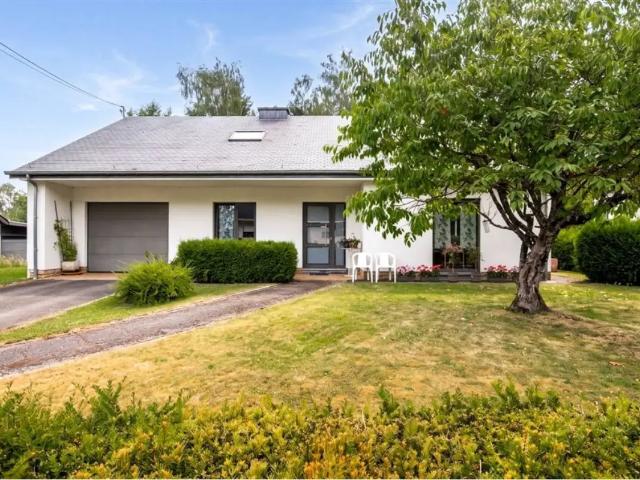 à vendre Maison Vance Rue Chavez