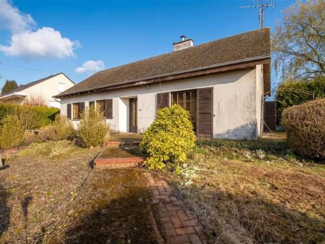 à vendre Maison Vance Rue de Habay