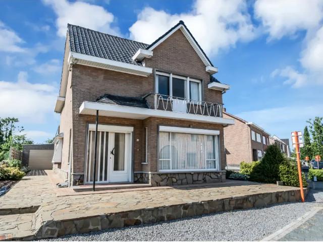 à vendre Maison Varendonk Kapellestraat