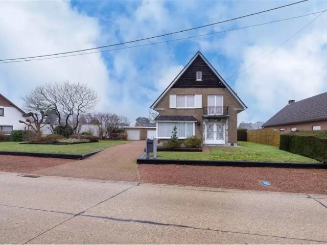 à vendre Maison Varendonk Kruisstraat