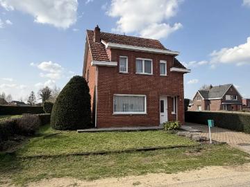 Geschakelde Woning te koop in Laakdal - Tuin