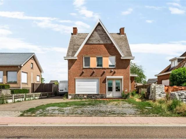 à vendre Maison Varendonk Tessenderloseweg
