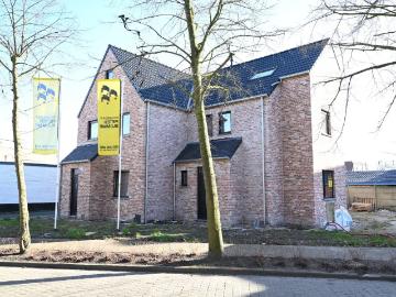 à vendre Maison Varsenare Oude Dorpsweg