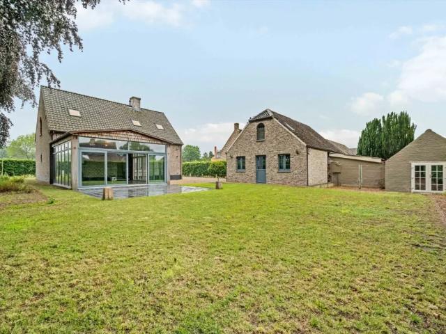 à vendre Maison Varsenare Gistelsteenweg