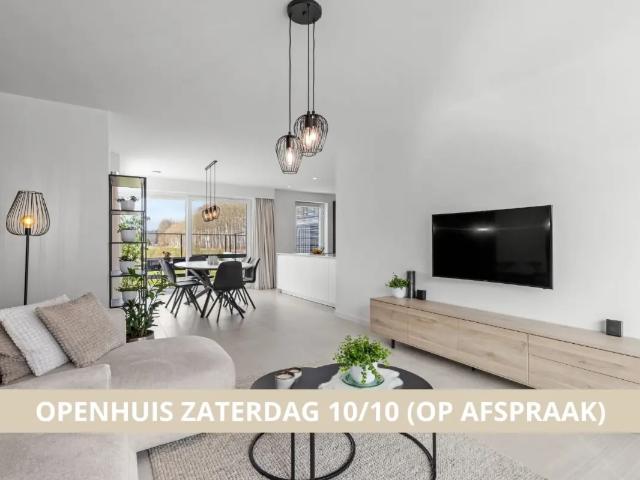 à vendre Maison Varsenare Wijngaardstraat
