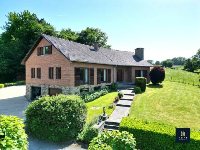 à vendre Maison Vezin Rue de Sclaigneau 660A