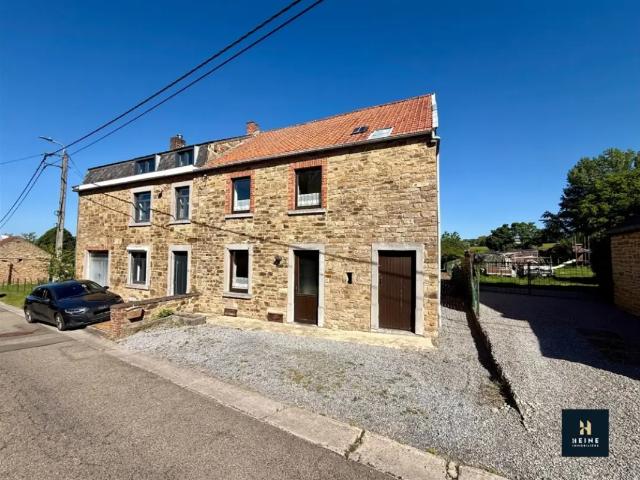 à vendre Maison Vezin Rue des Comognes