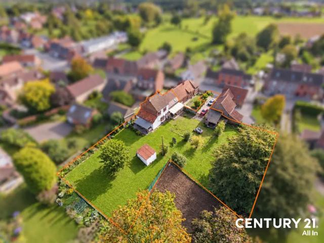 à vendre Maison Vezon