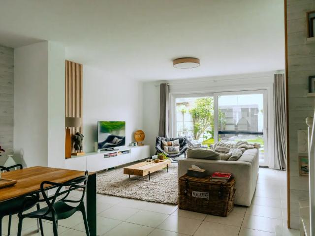 à vendre Maison Vezon
