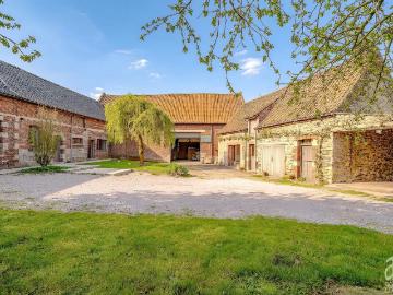 à vendre Maison Vezon Rue maréchal foch