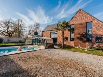 à vendre Maison Vezon Rue d'Ypres