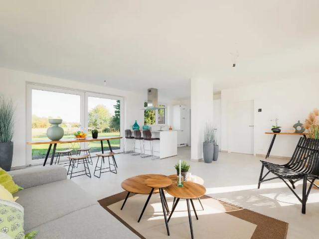 à vendre Maison Vedrin Rue Félicien Terwagne
