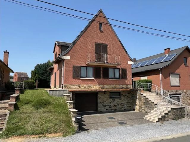 à vendre Maison Vedrin