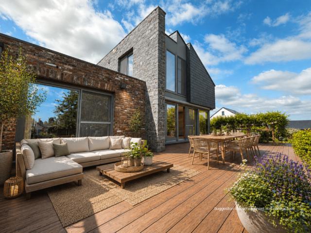 à vendre Maison Vedrin