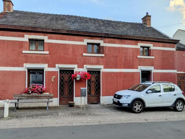 à vendre Maison Vedrin