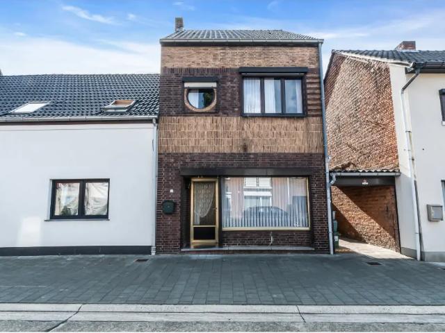 à vendre Maison Veerle Kapellestraat