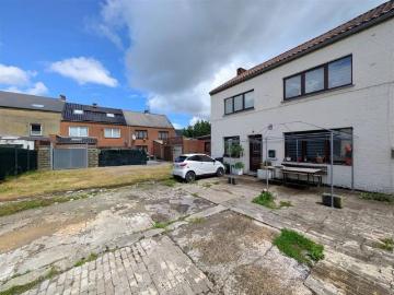 à vendre Maison Velaine sur Sambre Rue du Cortonnoy