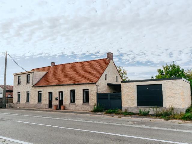 à vendre Maison Velaines