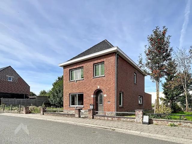 à vendre Maison Veldegem Boudewijn Hapkenstraat