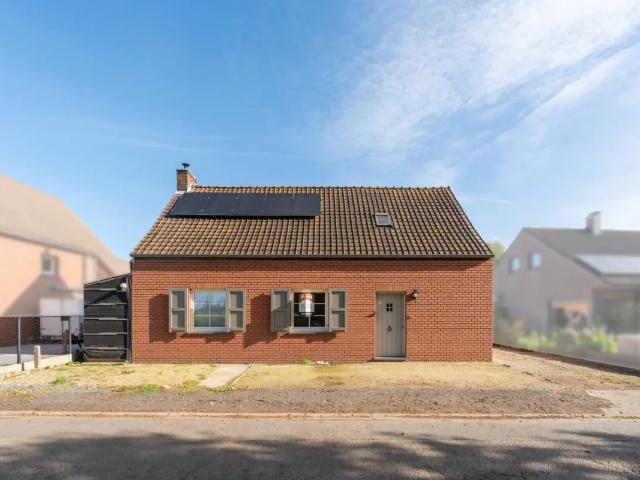 à vendre Maison Veldegem Bergenstraat