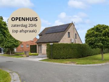 à vendre Maison Veldegem Lanestraat