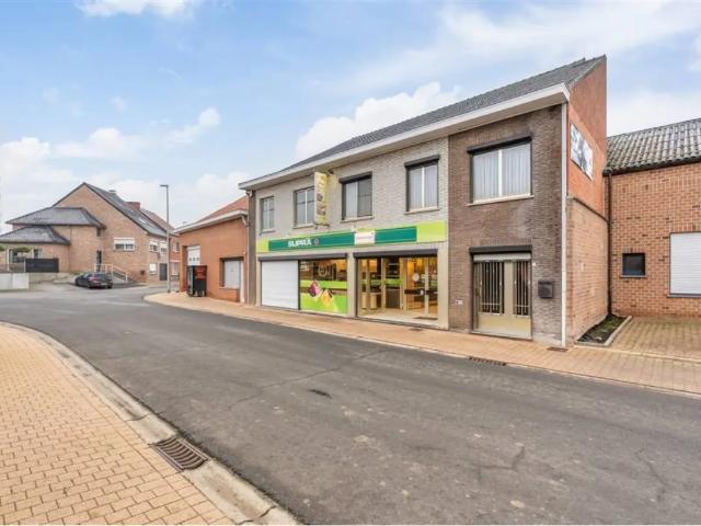 à vendre Maison Velm Bornstraat