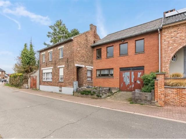 à vendre Maison Velm Pomphuisstraat