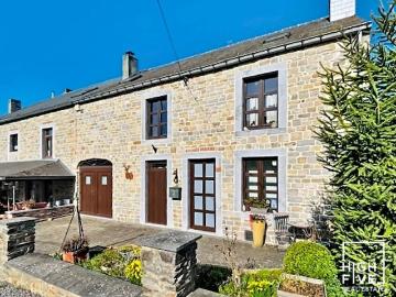 5575, Arrondissement de Dinant, Wallonie