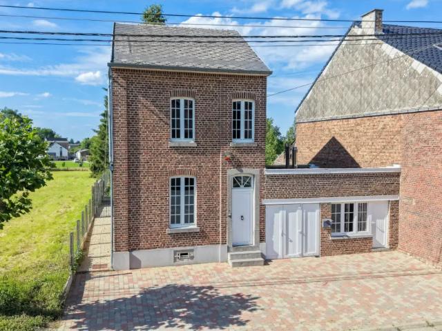 à vendre Maison Verlaine Grand Route