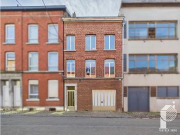 à vendre Maison Verviers