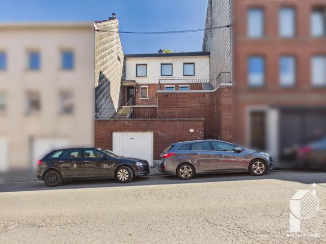 à vendre Maison Verviers Chaussée de Heusy