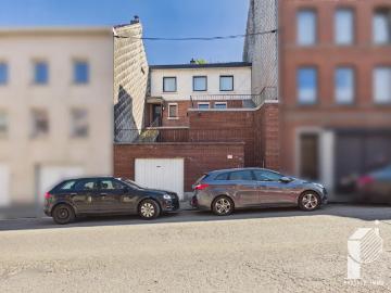 à vendre Maison Verviers Chaussée de Heusy