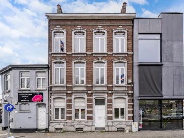 à vendre Maison Verviers Boulevard des Gérardchamps