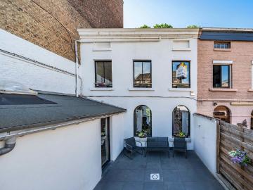 à vendre Maison Verviers Enclos des Récollets