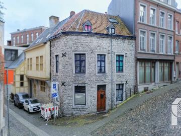 à vendre Maison Verviers Mont du Moulin