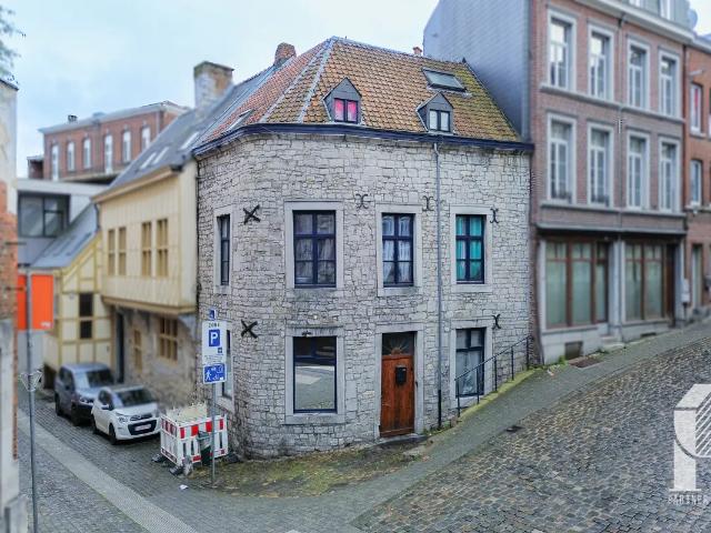 à vendre Maison Verviers Mont du Moulin