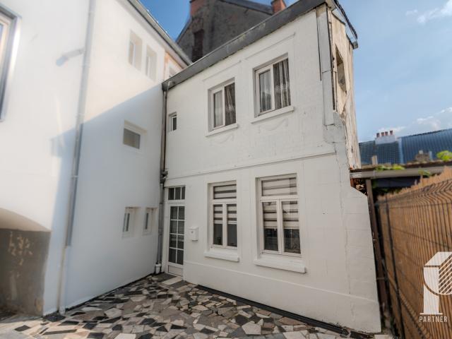 à vendre Maison Verviers Montagne de l'Invasion