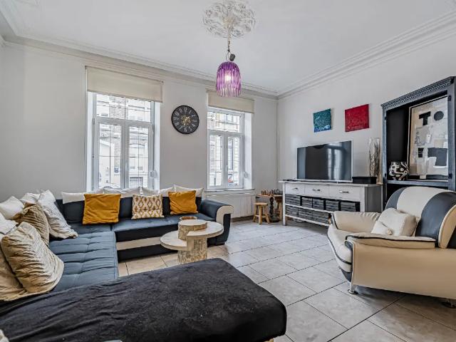 à vendre Maison Verviers Rue Mali