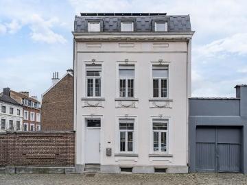 à vendre Maison Verviers Rue Mali